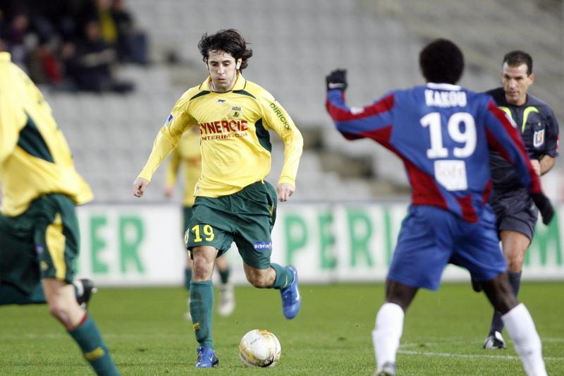  - FC Nantes - Mercato : les 15 plus gros flops de l'ère Waldemar Kita